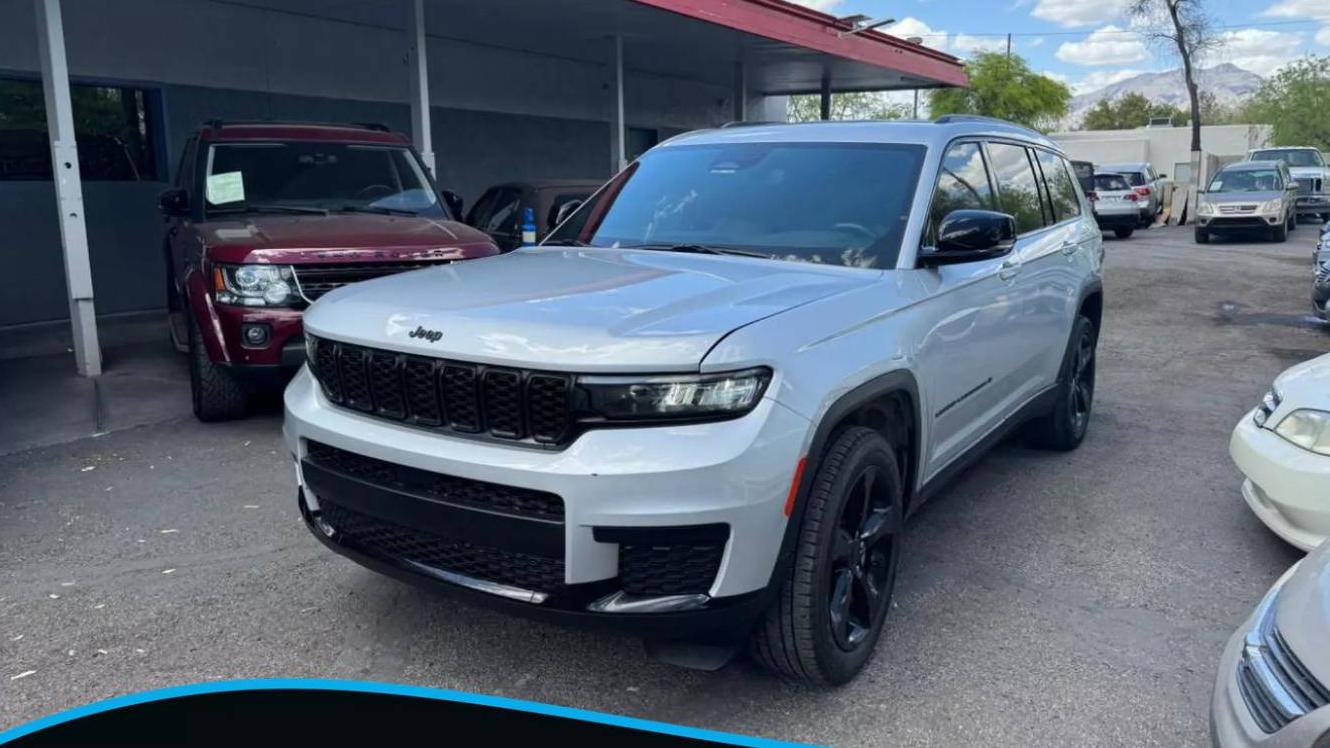 JEEP GRAND CHEROKEE 2021 1C4RJKAG9M8154984 image JEEP GRAND CHEROKEE 2021 1C4RJKAG9M8154984 image